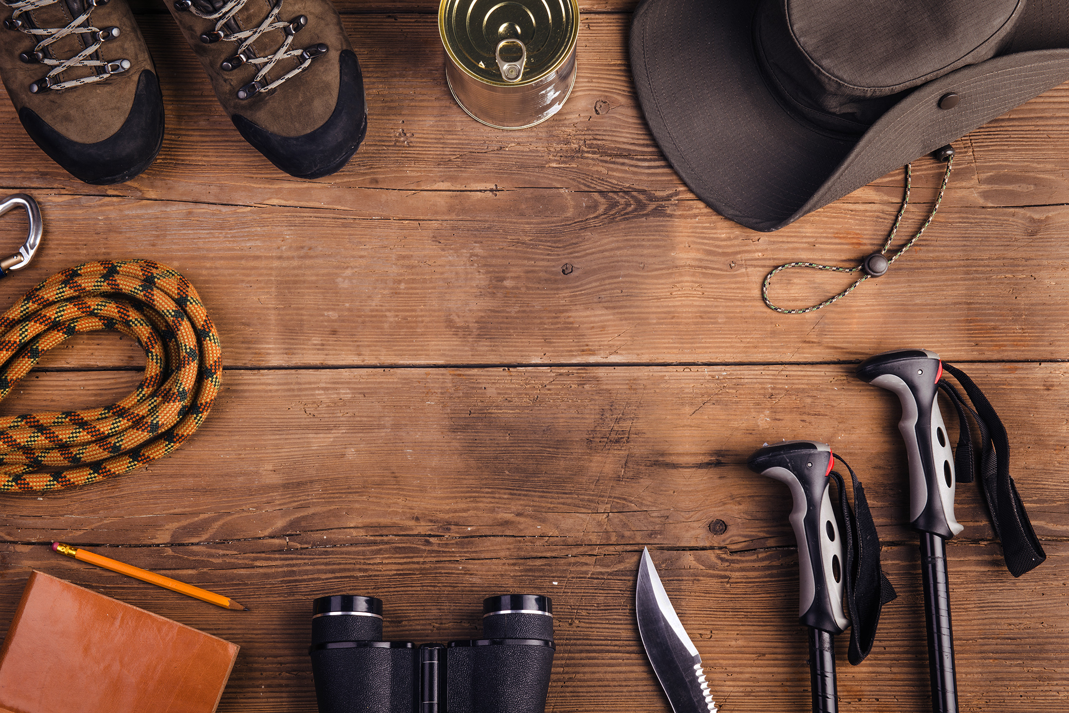 Prep Gear Survive Blog